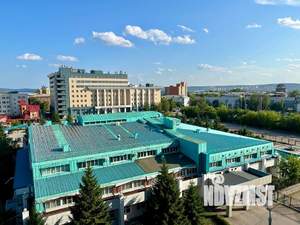 1-к квартира, посуточно, 40м2, 8/10 этаж