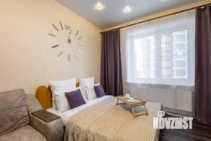 2-к квартира, посуточно, 42м2, 1/1 этаж