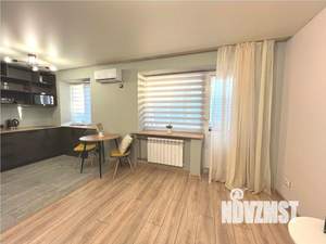 2-к квартира, на длительный срок, 45м2, 4/4 этаж