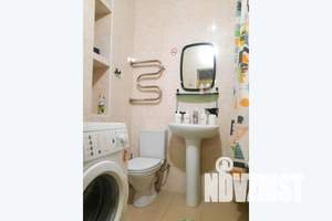 2-к квартира, посуточно, 70м2, 7/16 этаж