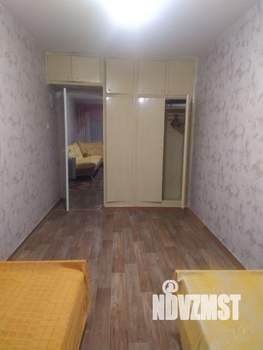 2-к квартира, на длительный срок, 45м2, 2/5 этаж