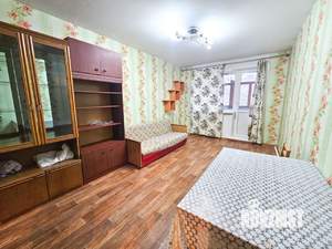 2-к квартира, на длительный срок, 46м2, 2/5 этаж