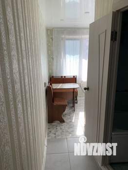 1-к квартира, на длительный срок, 32м2, 5/5 этаж