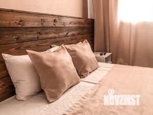 1-к квартира, посуточно, 22м2, 1/1 этаж