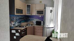 Студия квартира, на длительный срок, 32м2, 3/4 этаж