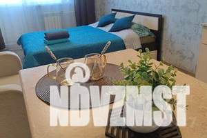 1-к квартира, посуточно, 32м2, 11/16 этаж