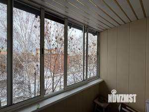 3-к квартира, на длительный срок, 59м2, 5/5 этаж