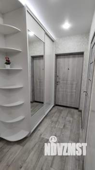 Студия квартира, посуточно, 22м2, 2/10 этаж