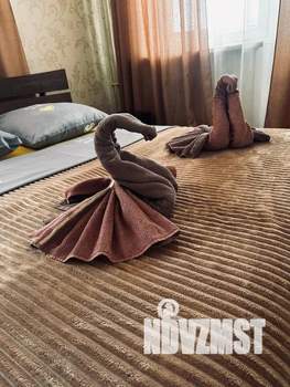 1-к квартира, посуточно, 30м2, 3/17 этаж