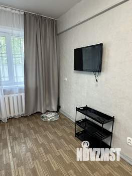 1-к квартира, на длительный срок, 34м2, 1/5 этаж