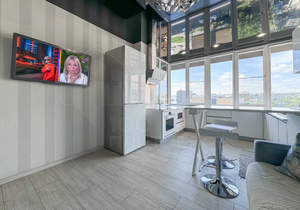 2-к квартира, на длительный срок, 42м2, 7/7 этаж