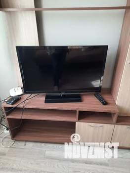 1-к квартира, посуточно, 31м2, 4/5 этаж
