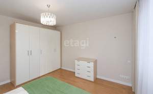 2-к квартира, на длительный срок, 81м2, 4/9 этаж