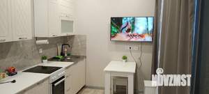 1-к квартира, посуточно, 29м2, 2/17 этаж