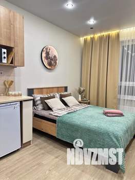 1-к квартира, посуточно, 20м2, 7/17 этаж