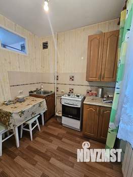 2-к квартира, на длительный срок, 45м2, 2/3 этаж