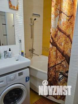 1-к квартира, посуточно, 30м2, 4/14 этаж