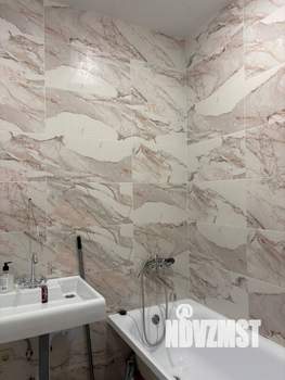 1-к квартира, на длительный срок, 27м2, 6/17 этаж