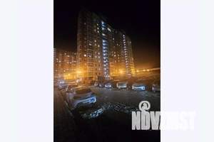 1-к квартира, посуточно, 30м2, 16/17 этаж