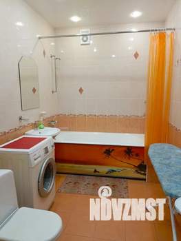 Студия квартира, посуточно, 35м2, 7/8 этаж