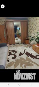 1-к квартира, на длительный срок, 30м2, 5/5 этаж