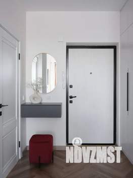 1-к квартира, посуточно, 36м2, 10/18 этаж