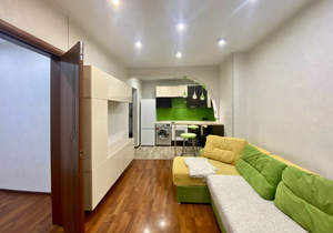 2-к квартира, на длительный срок, 29м2, 5/5 этаж