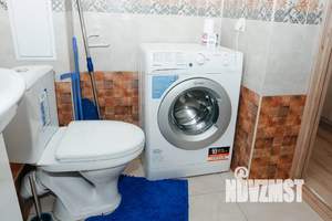 Студия квартира, посуточно, 30м2, 11/16 этаж