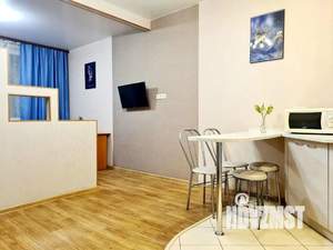 1-к квартира, посуточно, 40м2, 13/16 этаж