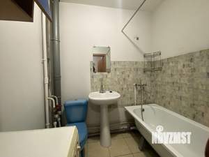 1-к квартира, на длительный срок, 29м2, 13/16 этаж