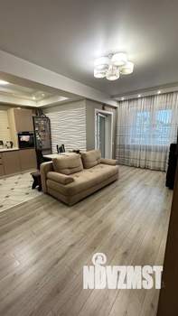 2-к квартира, на длительный срок, 45м2, 6/9 этаж