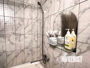 1-к квартира, посуточно, 32м2, 2/5 этаж