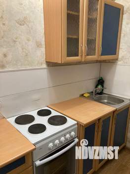 1-к квартира, на длительный срок, 31м2, 1/5 этаж