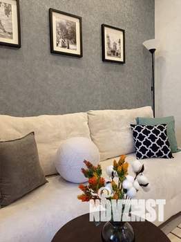 Студия квартира, посуточно, 27м2, 2/16 этаж