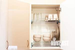 1-к квартира, посуточно, 30м2, 11/16 этаж