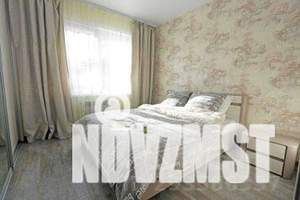 2-к квартира, посуточно, 60м2, 2/18 этаж