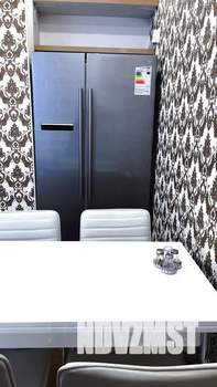 3-к квартира, посуточно, 90м2, 3/3 этаж