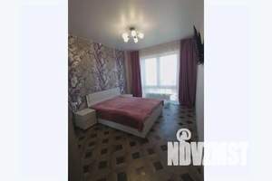 2-к квартира, посуточно, 44м2, 13/18 этаж