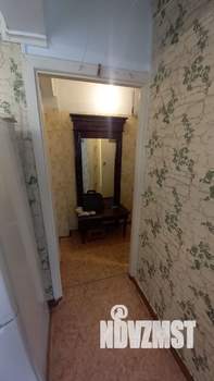 1-к квартира, на длительный срок, 32м2, 2/5 этаж