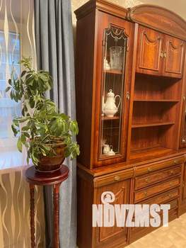 Студия квартира, посуточно, 32м2, 2/5 этаж