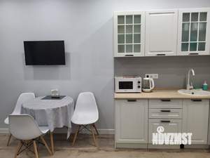 2-к квартира, посуточно, 50м2, 8/16 этаж