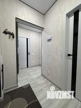 1-к квартира, на длительный срок, 39м2, 6/9 этаж