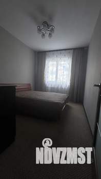 1-к квартира, посуточно, 45м2, 12/14 этаж