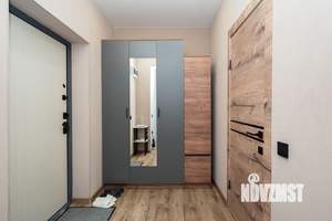 Студия квартира, посуточно, 35м2, 3/9 этаж