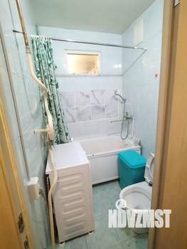 1-к квартира, на длительный срок, 33м2, 1/5 этаж