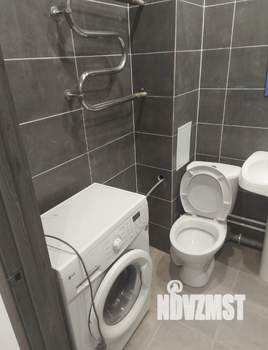 1-к квартира, на длительный срок, 30м2, 9/16 этаж