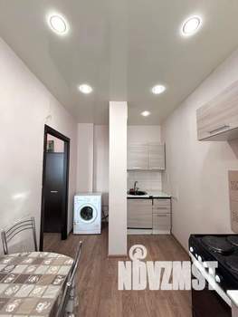 1-к квартира, посуточно, 40м2, 1/16 этаж