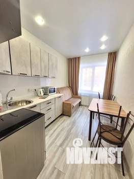 1-к квартира, посуточно, 40м2, 2/10 этаж