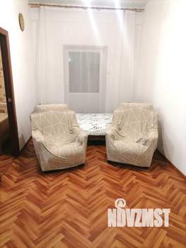 2-к квартира, посуточно, 40м2, 1/11 этаж
