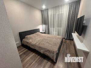 2-к квартира, на длительный срок, 52м2, 6/9 этаж